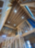 New Construction Foyer Highland Park IL