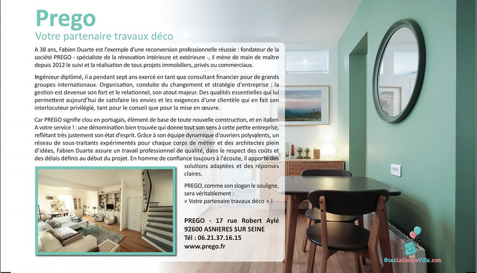 BAT Marie Claire Maison