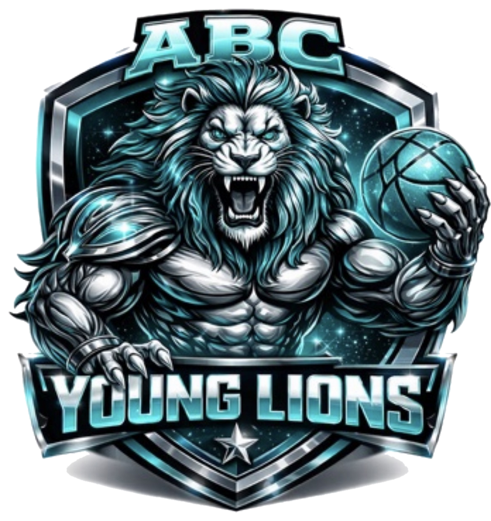 ABC Young Lions Logo