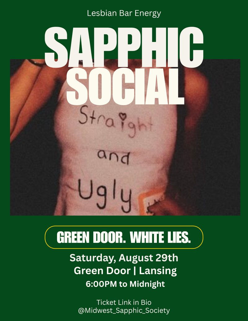 Sapphic Social
