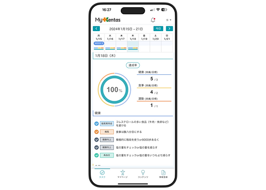 健康経営