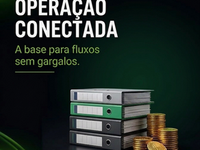 Crescimento É Desconforto o Dia Inteiro: O Preço da Escala Operacional e Como Superá-lo