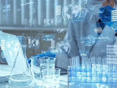 Case Study: Building the ASPIRE Integrated Computational Platform for AI-Driven Chemical Research