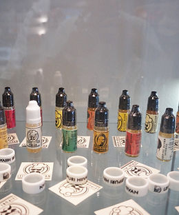 elfbar nachfüll pod läuft aus Stockholms bästa Vape & E-cigg butik main image 1