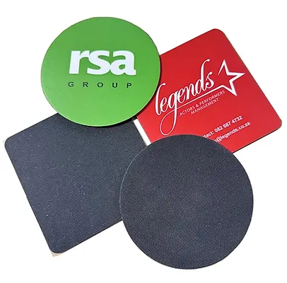 Rubber laminated coasters.webp