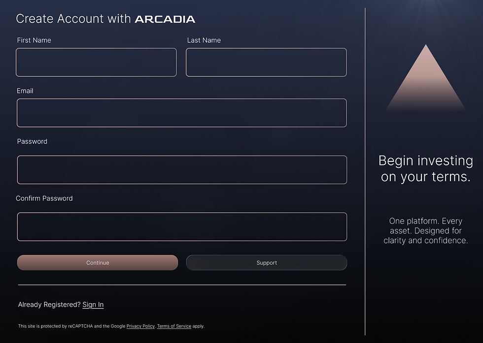 Arcadia - Sign Up.png