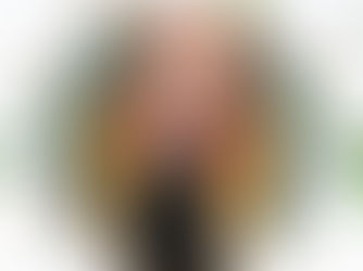 Let's Get Reacquainted!