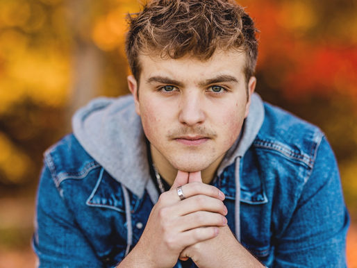 Isaac // PSHS // #JasmineMartinSenior