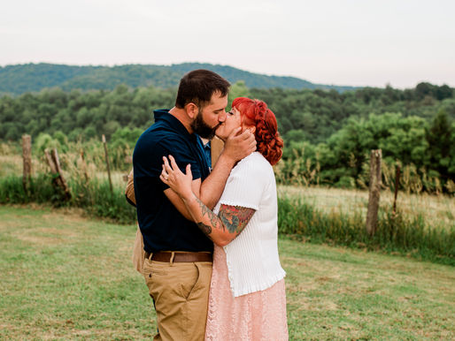 Why I Eloped, as a Professional Wedding Photographer.