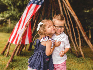 American Dream Mini Sessions