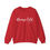 Thumbnail: Always Cold // GLP1 Life Crewneck