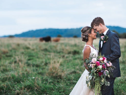 Choosing the Perfect Elopement Location