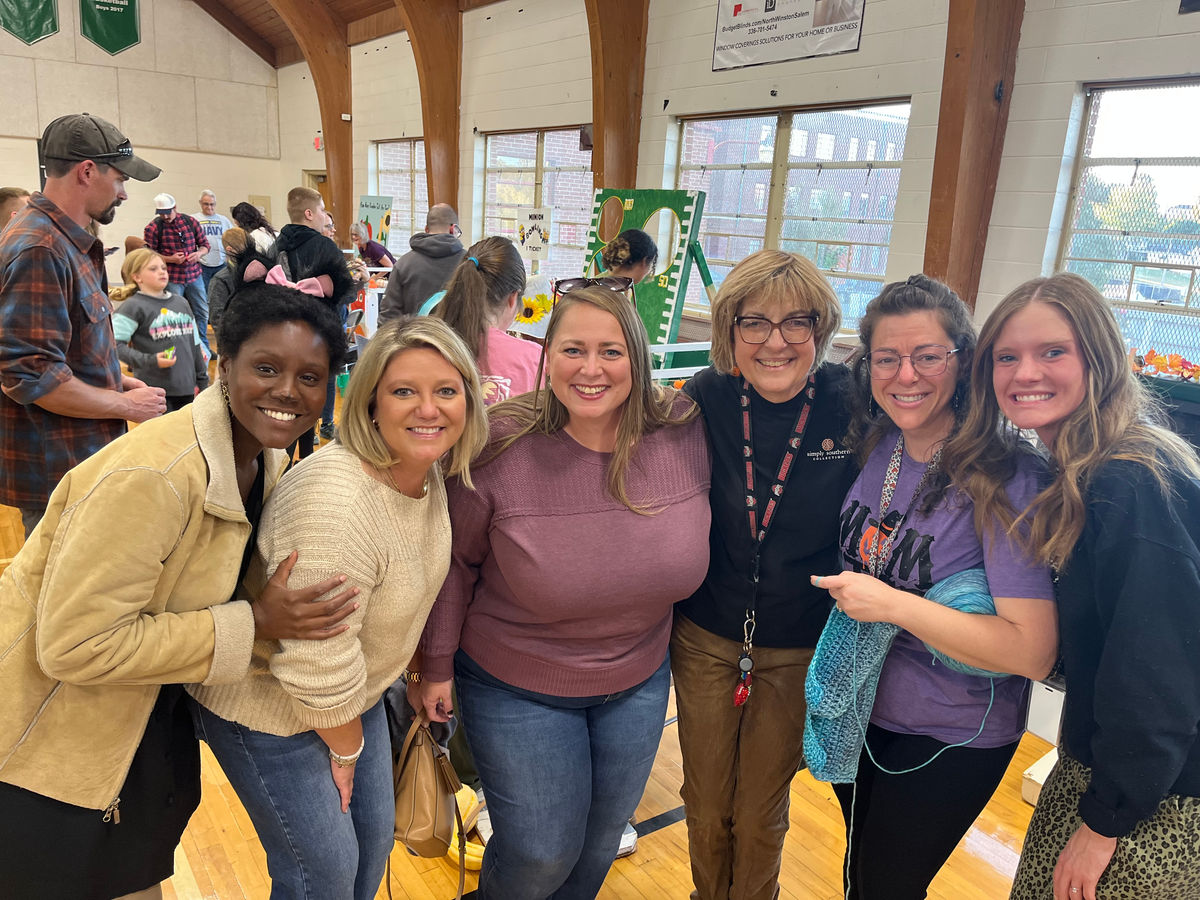 Salem Baptist Christian School