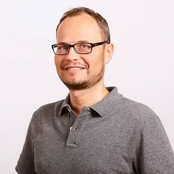Oliver Weiß