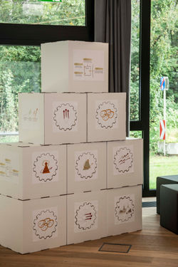 Trigon Innovationskultur