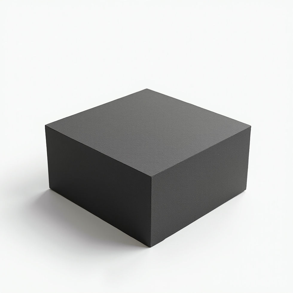 Studio Acoustic Foam