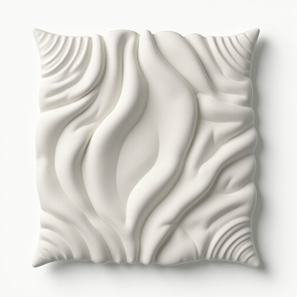 Decorative Acoustic Panel