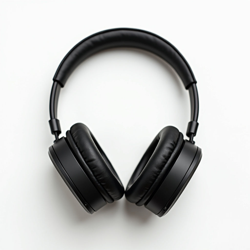 Reference Listening Headphones