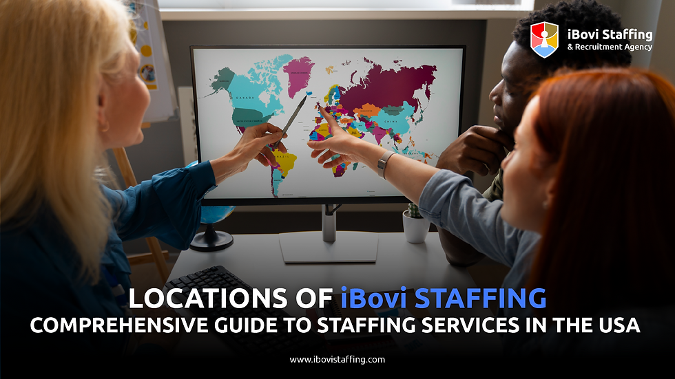 iBovi Staffing