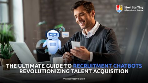 The Ultimate Guide to Recruitment Chatbots: Revolutionizing Talent Acquisition
