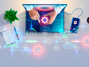 IT Support For Small Businesses