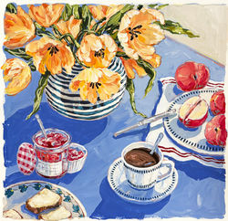 The Azure Table