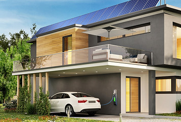 Somos especialistas em energia solar em Brasília, DF. Melhor custo benefício. Dimensionamento preciso. Projeto e execução profissional. Equipamentos de qualidade. Tecnologia MLPE (microinversor).