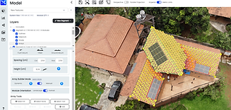 Somos especialistas em energia solar em Brasília, DF. Melhor custo benefício. Dimensionamento preciso. Projeto e execução profissional. Equipamentos de qualidade. Tecnologia MLPE (microinversor).