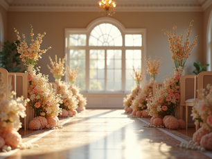 How to Effectively Inquire About Wedding Venues