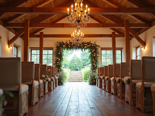 Essential Wedding Venue Visit Tips for Your Perfect Day