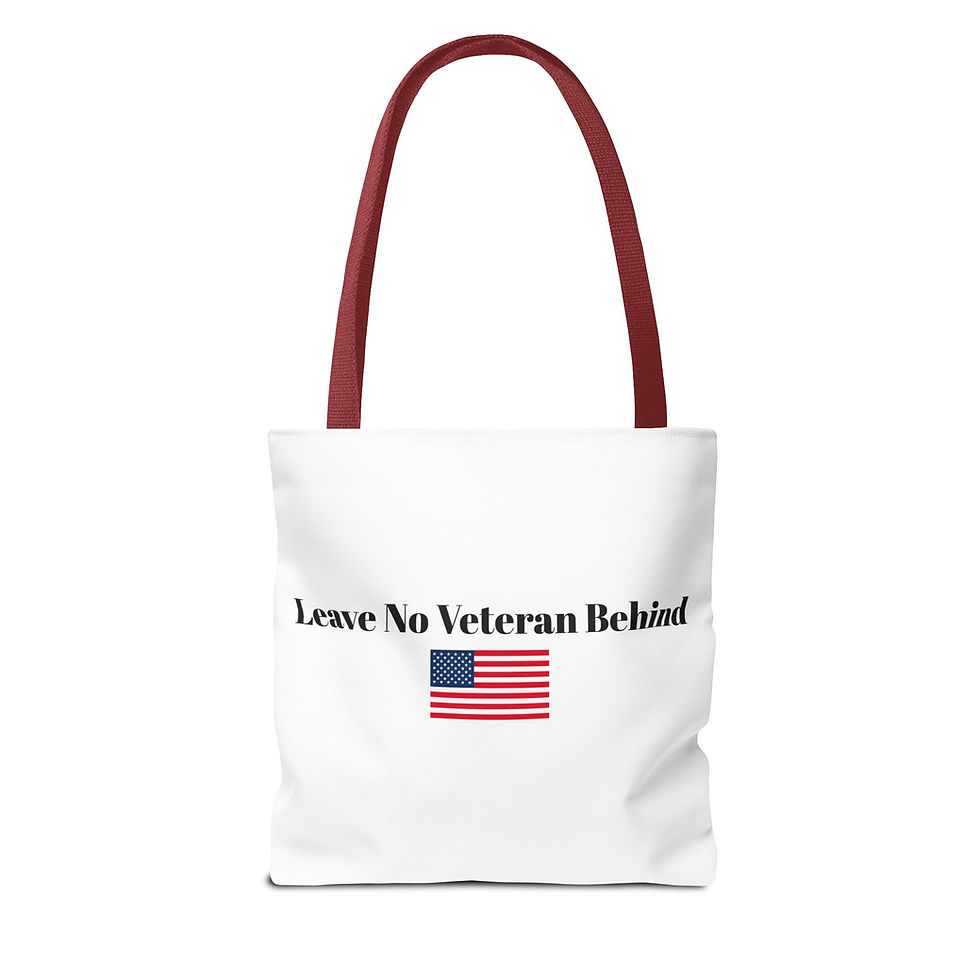 Thumbnail: Tote Bag (AOP)