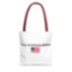 Thumbnail: Tote Bag (AOP)