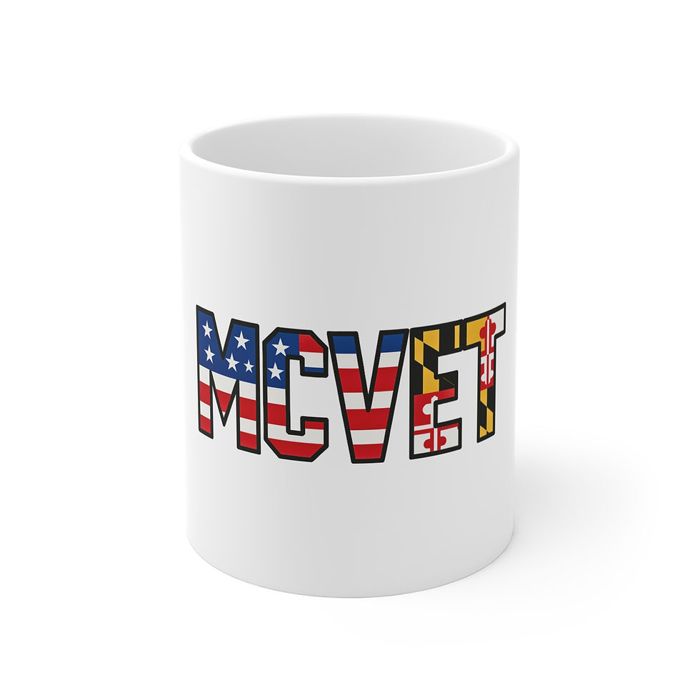 Mug 11oz