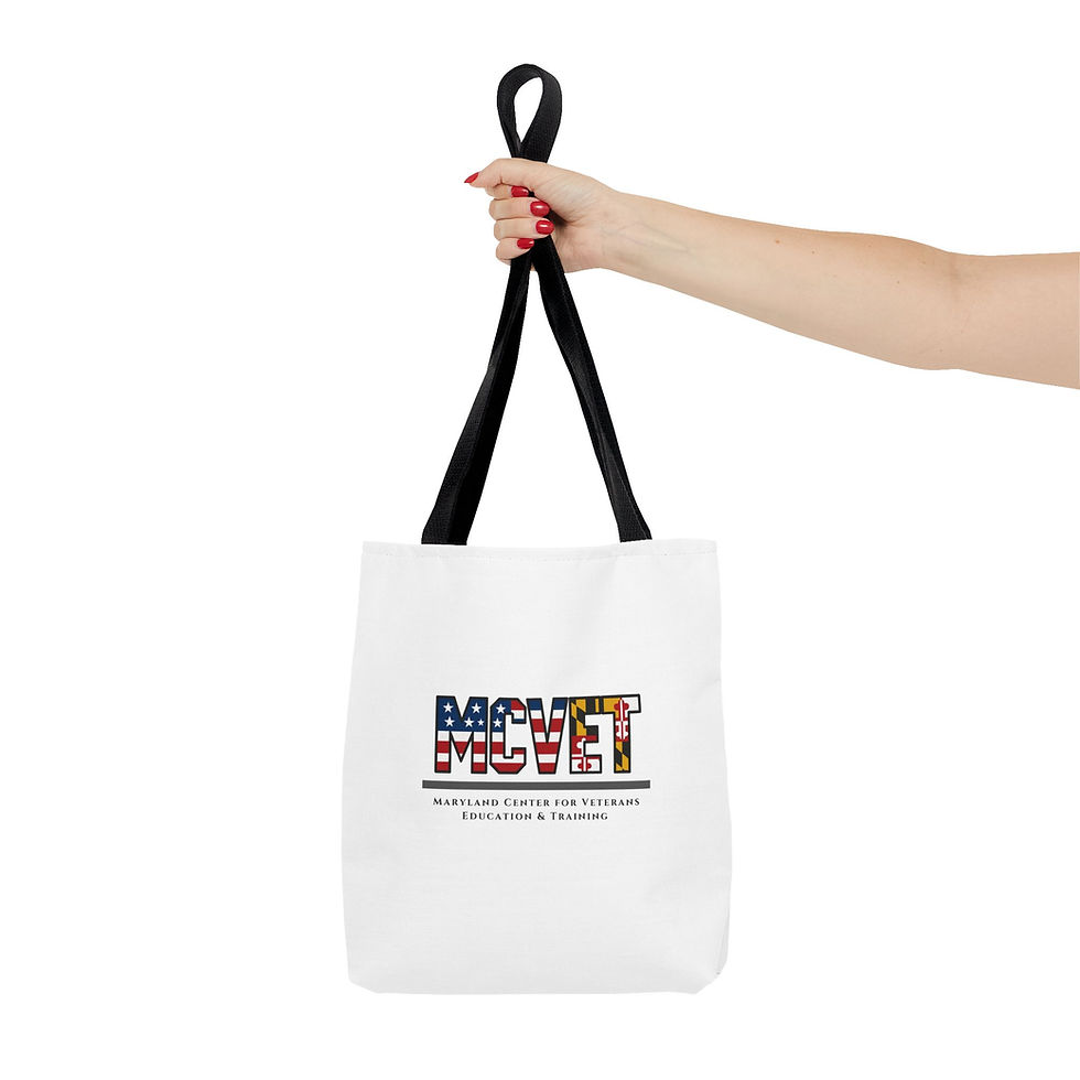 Thumbnail: Tote Bag (AOP)