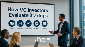 How Investors Evaluate Startups: The Criteria That Really Matter