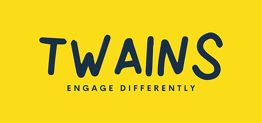 Twains logo yellow.png