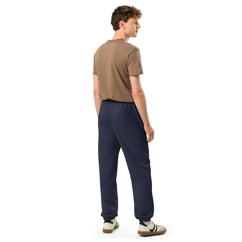 Thumbnail: Heavyweight sweatpants
