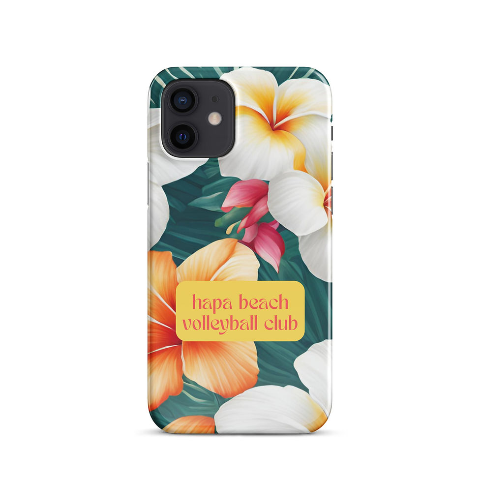 Thumbnail: Snap case for iPhone®
