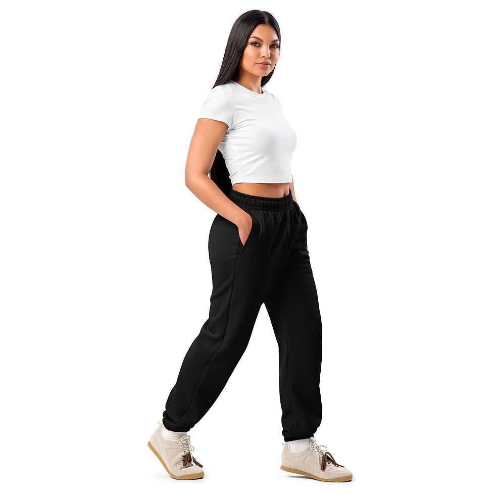 Thumbnail: Heavyweight sweatpants