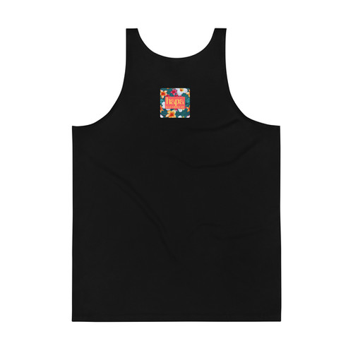 Men's Jersey Tank | Hapa Beach Volleybal