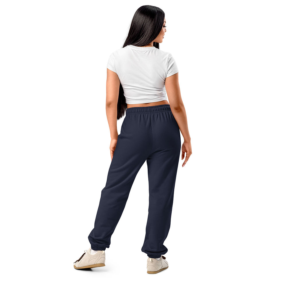 Thumbnail: Heavyweight sweatpants