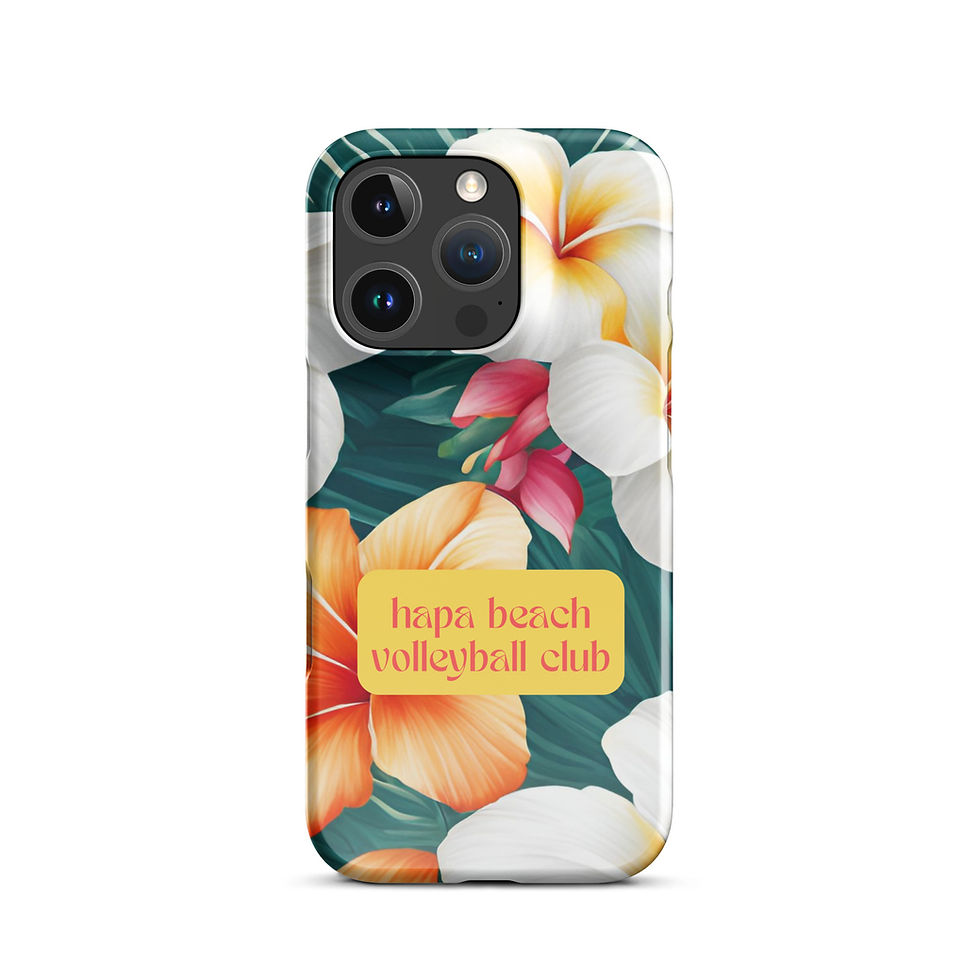 Thumbnail: Snap case for iPhone®