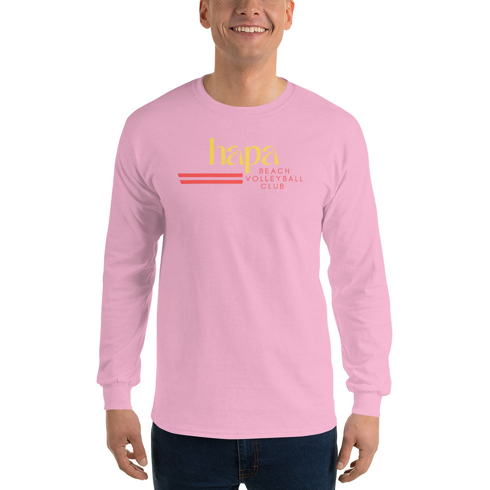 Thumbnail: Long Sleeve Shirt