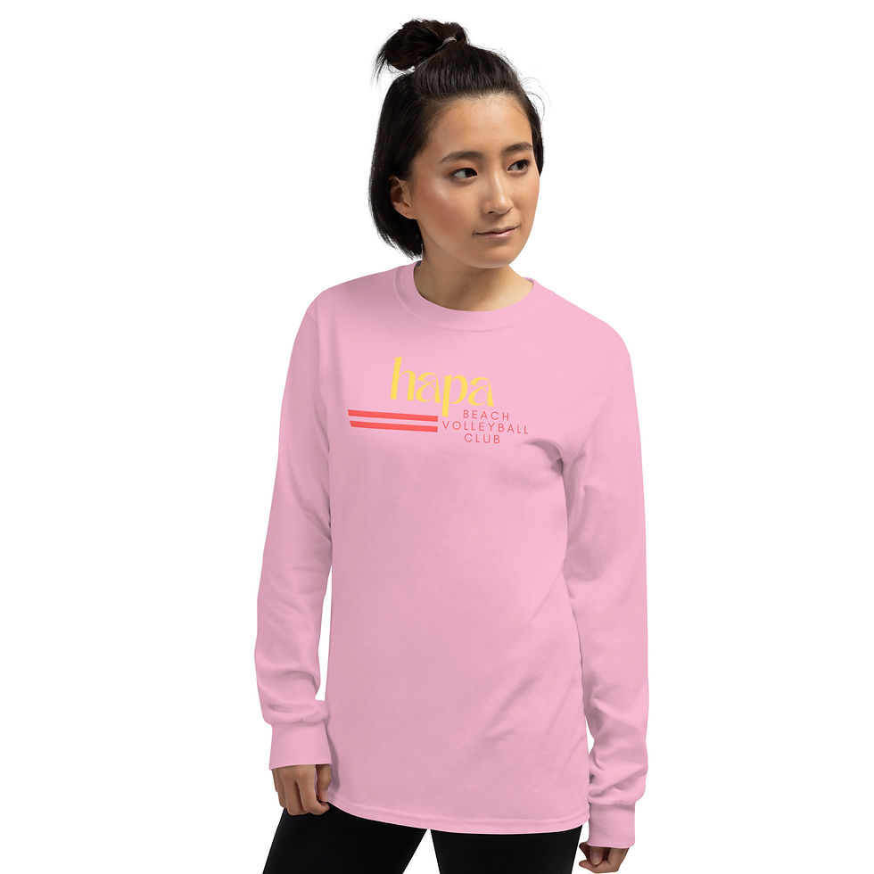 Thumbnail: Long Sleeve Shirt