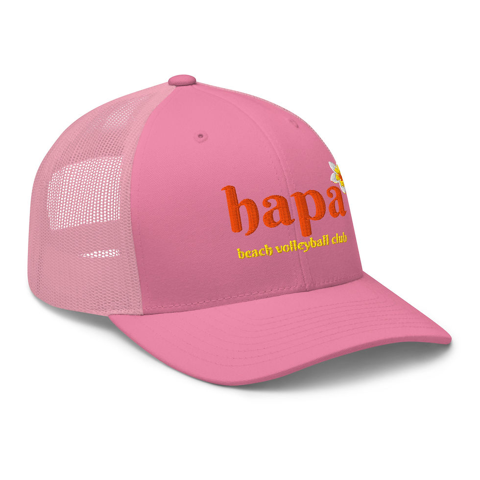 Thumbnail: Trucker Cap
