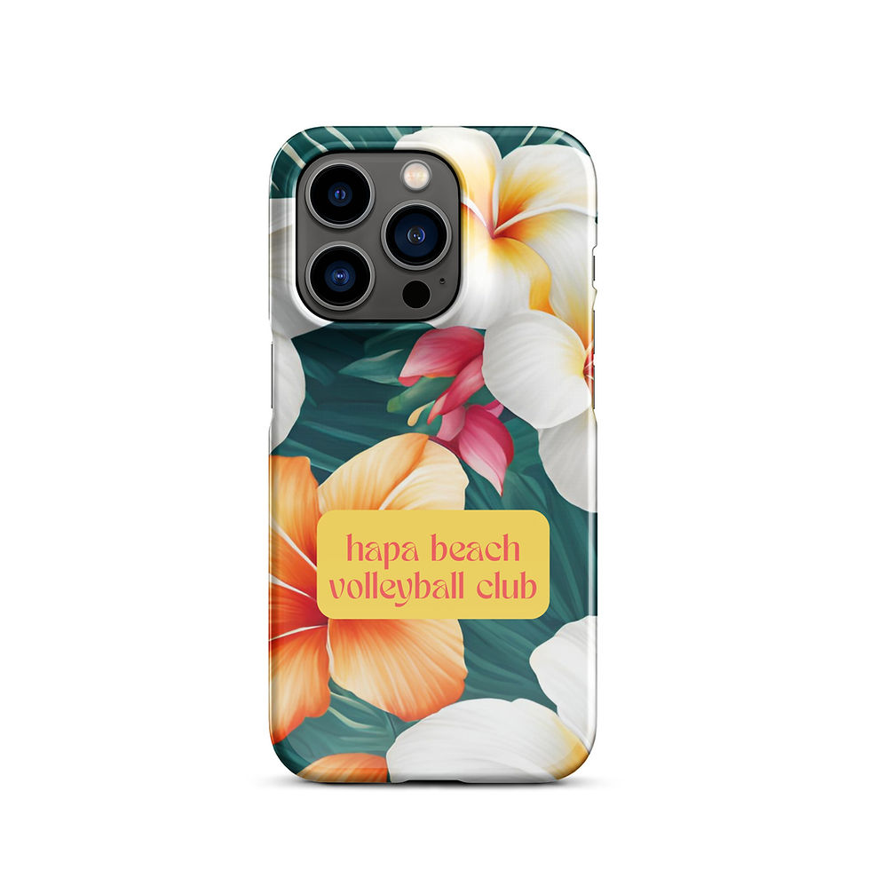 Thumbnail: Snap case for iPhone®