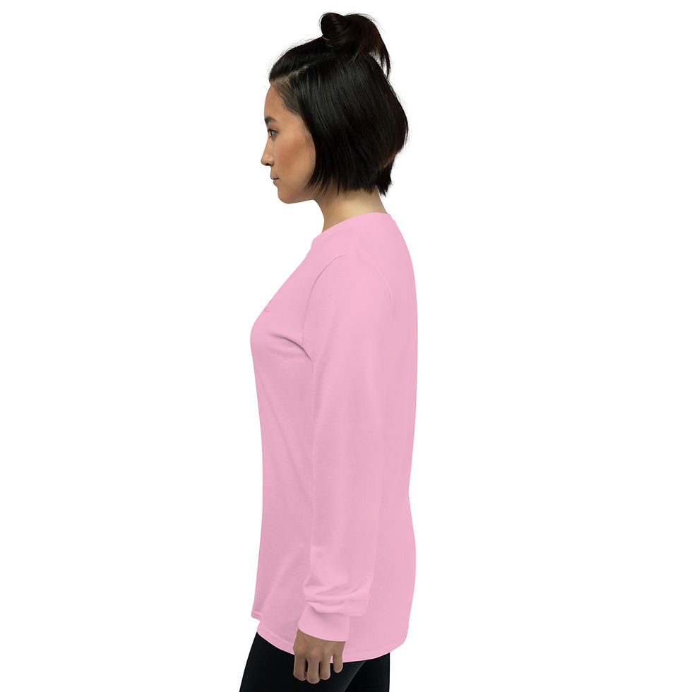Thumbnail: Long Sleeve Shirt