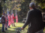 Veteran's Day Celebration