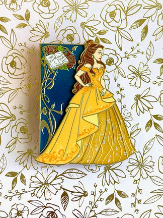 Belle Mystic Profile