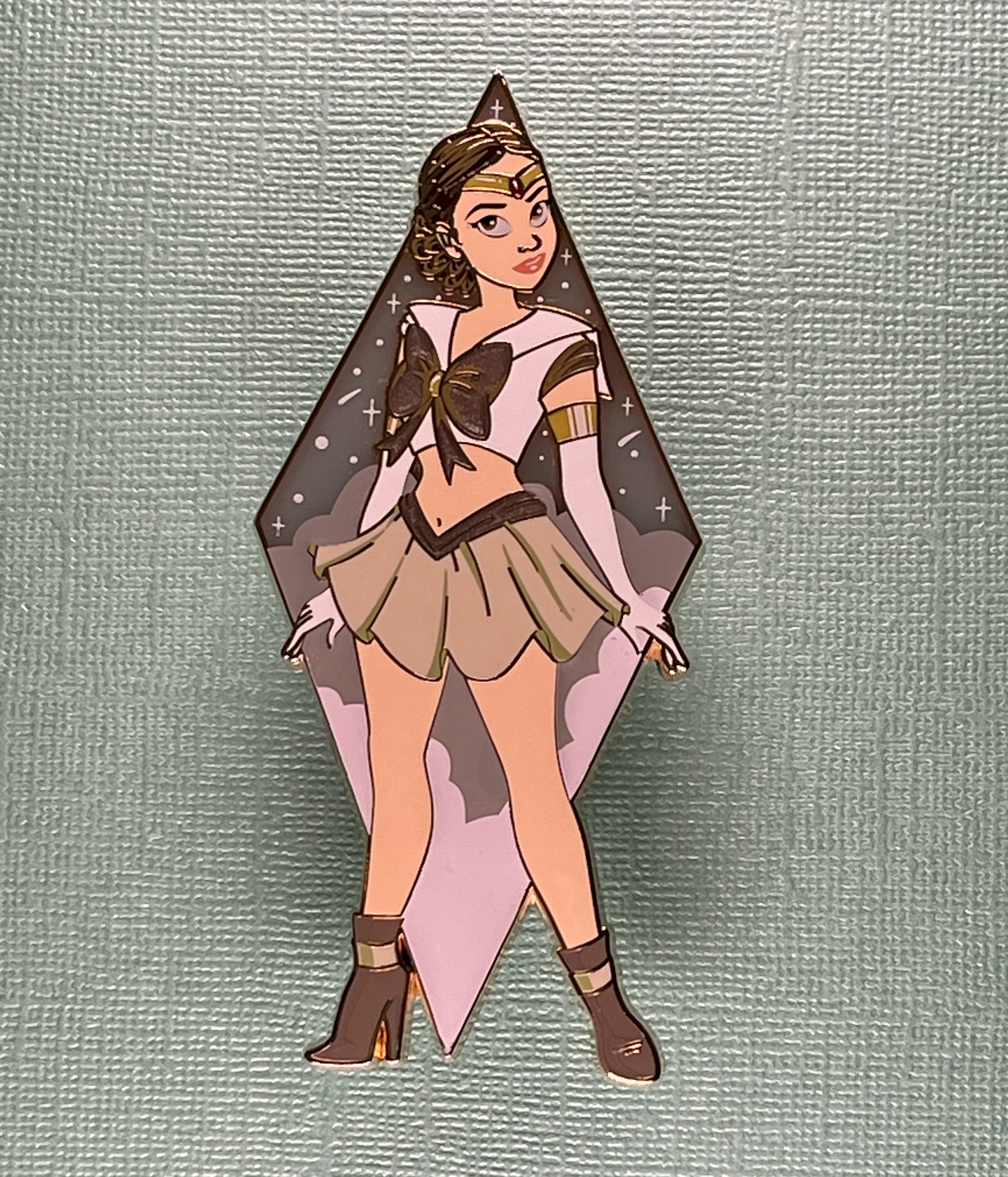 Padme Lunar Guardian